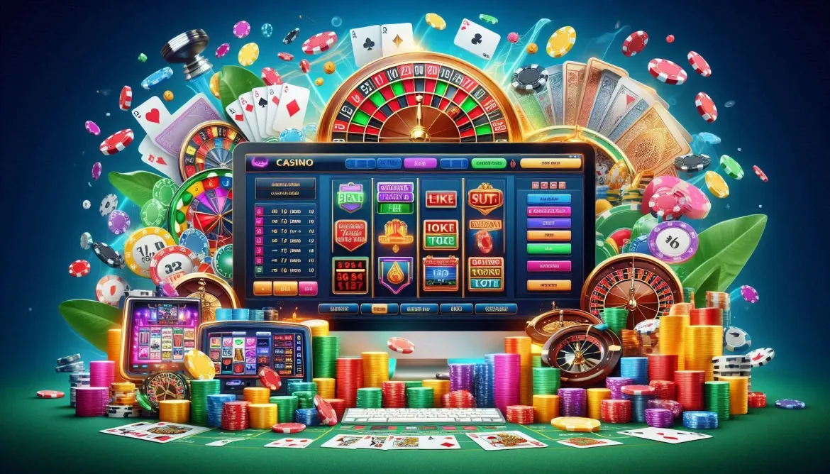 LeoVegas